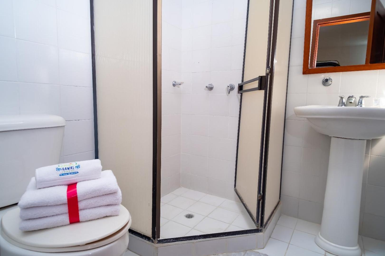 Playa Hawai Ibague Hotell Exteriör bild