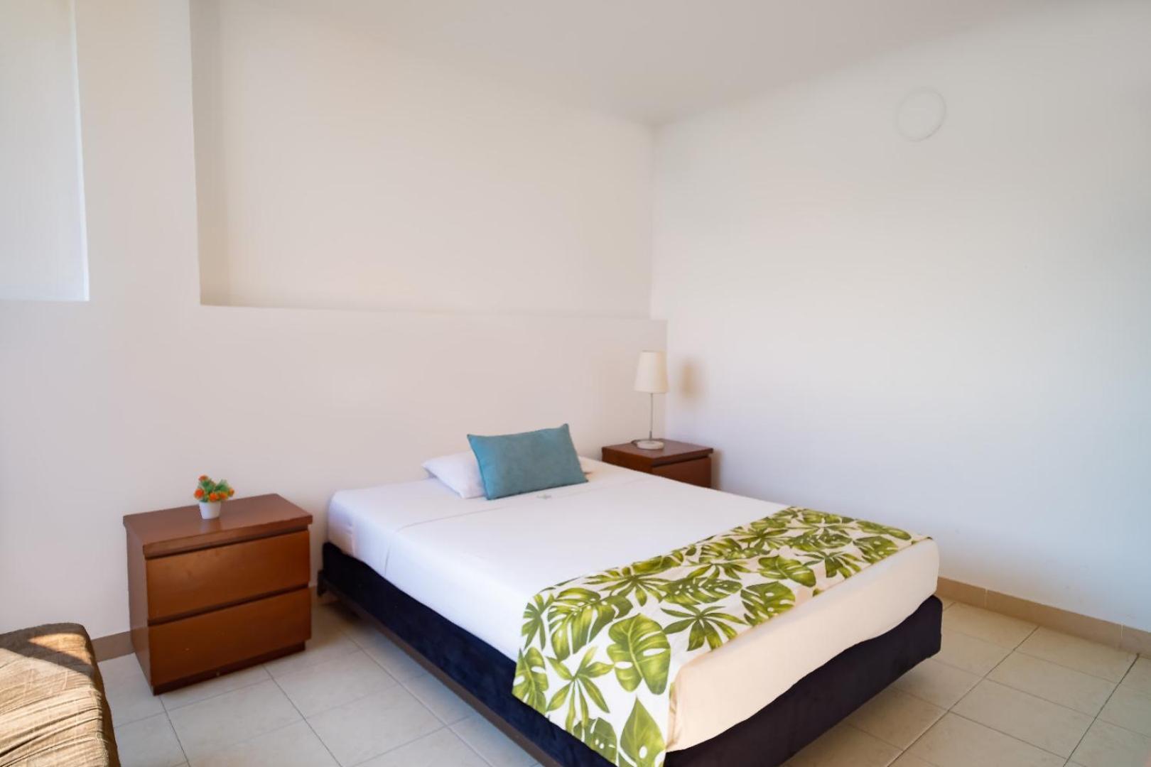 Playa Hawai Ibague Hotell Exteriör bild